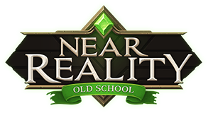Near-Reality Logo